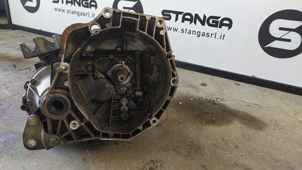 CAMBIO COMPL. usato - FIAT GRANDE PUNTO (2Y) (06/05>12/08 - immagine 4