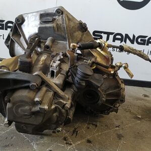 CAMBIO COMPL. usato - FIAT PUNTO 1A SERIE (11/93>10/99<)