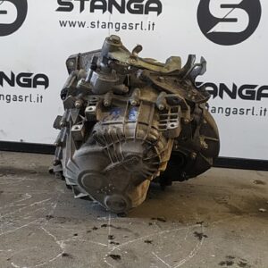 CAMBIO COMPL. usato - FIAT PUNTO (2U) (07/03>01/07<)