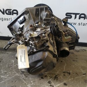CAMBIO-5 MARCE usato - FIAT BRAVO (1U) (06/95>01/99<)