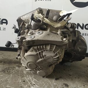 CAMBIO COMPL. usato - OPEL ZAFIRA (A05) (06/05>)