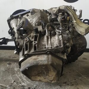 CAMBIO COMPL. 5 MARCE usato - LANCIA PHEDRA (TC) (06/02>01/11<)