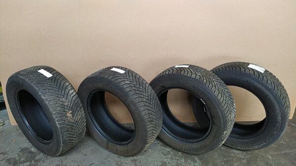 CONTINENTAL ALLSEASON CONTACT 225/55 R16 - USATO