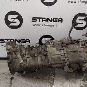 CAMBIO COMPL. usato - SUZUKI VITARA/SIDEKICK