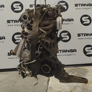 MOTORE VOLKSWAGEN SCIROCCO PER RICAMBI - USATO