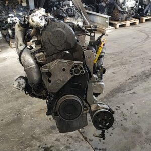 MOTORE SEMICOMPL. usato - AUDI A3 (8L) (07/00>04/03<)