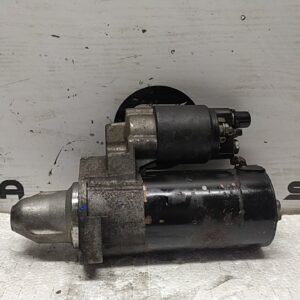 MOTORINO AVVIAMENTO usato - MERCEDES-BENZ CLK (C/A208) (03/97>03/03<)