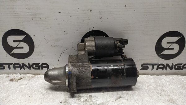 MOTORINO AVVIAMENTO usato - MERCEDES-BENZ CLK (C/A208) (03/97>03/03<)