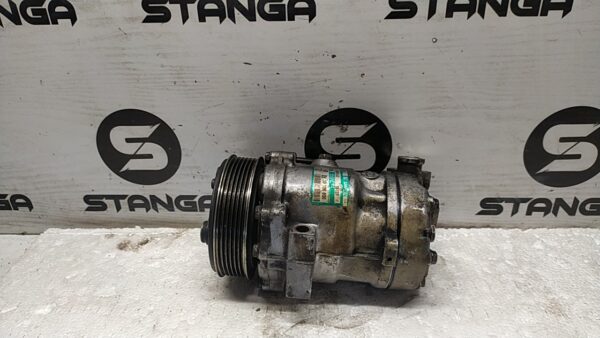 COMPRESSORE A/C usato - OPEL CORSA (X01) (10/00>06/06<) - immagine 2