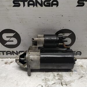 MOTORINO AVVIAMENTO ROTAZ. usato - MERCEDES-BENZ CLASSE A (W168) (10/97>02/01<)