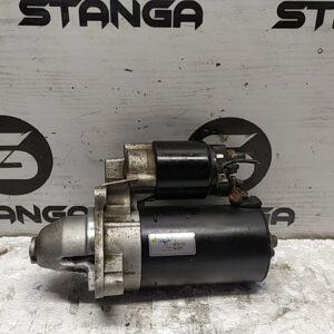 MOTORINO AVVIAMENTO ROTAZ. usato - BMW SERIE 3 (E36) (12/90>09/99<)