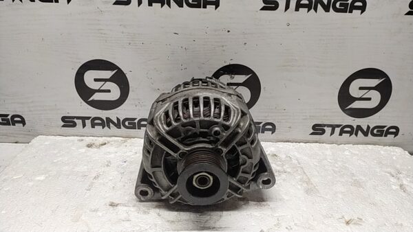 ALTERNATORE usato - MERCEDES-BENZ CLK (C/A208) (03/97>03/03<)