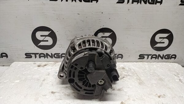 ALTERNATORE usato - MERCEDES-BENZ CLK (C/A208) (03/97>03/03<) - immagine 2