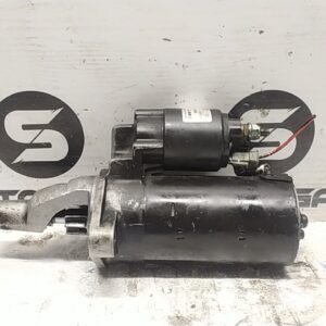 MOTORINO AVVIAMENTO ROTAZ. usato - AUDI A4 (8D) (10/94>12/00<)
