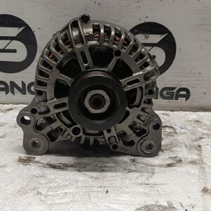 ALTERNATORE VALEO 110AMP ROTAZ. usato - VOLKSWAGEN GOLF PLUS (5M) (01/05>04/09<)