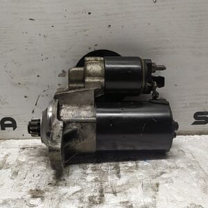MOTORINO AVVIAMENTO ROTAZ. usato - VOLKSWAGEN GOLF (1J) (09/97>03/06<)