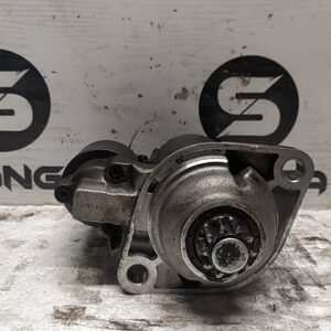 MOTORINO AVVIAMENTO ROTAZ. usato - VOLKSWAGEN GOLF (1J) (09/97>03/06<)