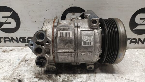 COMPRESSORE A/C usato - FIAT GRANDE PUNTO (3X) (07/09>01/14 - immagine 2