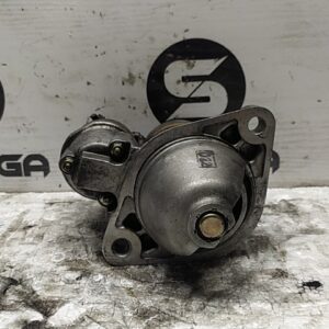 MOTORINO AVVIAMENTO usato - OPEL ASTRA (A04) (01/04>03/11<)