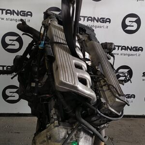 MOTORE SEMICOMPL. usato - OPEL OMEGA (V94) (09/97>03/99<)