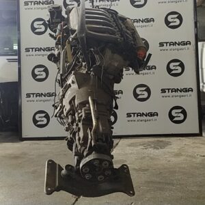 MOTORE BMW SERIE 5 E39 530D PER RICAMBI - USATO
