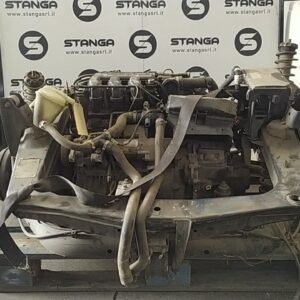 MOTORE SMART ROADSTER 700 82CV PER RICAMBI - USATO