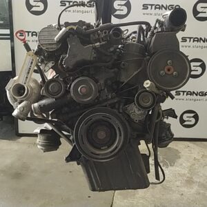 MOTORE MERCEDES CLASSE C W202 220CDI PER RICAMBI - USATO