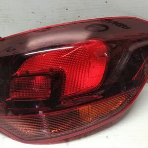 FANALE POST. PARTE EST. DX. usato - OPEL ASTRA (P10) (10/09>06/18<)