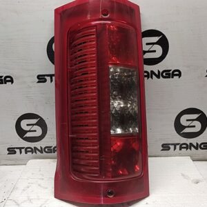 FANALE POST. SX. usato - FIAT DUCATO (2E) (02/02>06/06<)