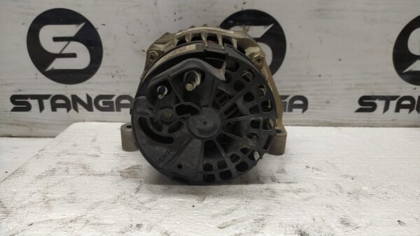 ALTERNATORE 70AMP usato - FIAT 500 (3P) (07/07>01/15<) - immagine 3