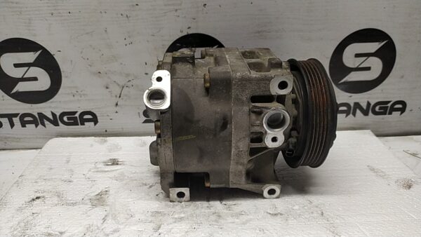 COMPRESSORE A/C usato - LANCIA Y (01/96>10/00<) - immagine 2