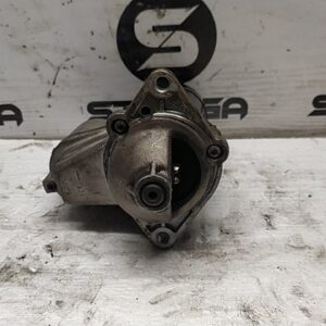 MOTORINO AVVIAMENTO VALEO usato - FIAT STILO (2V) (11/03>06/09<)