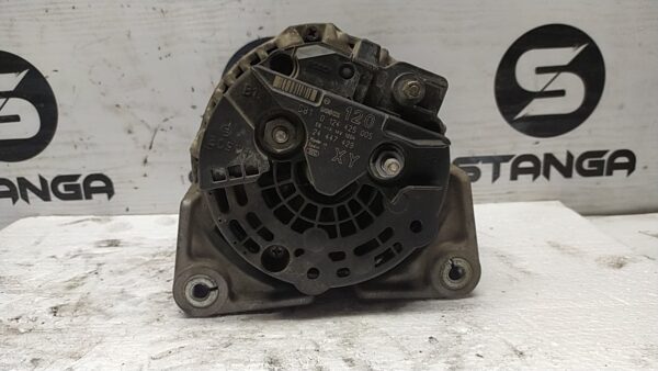 ALTERNATORE usato - FIAT STILO (2V) (11/03>06/09<) - immagine 2