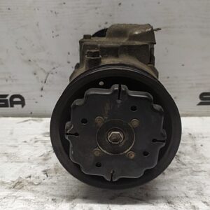 COMPRESSORE A/C usato - VOLKSWAGEN POLO (9N) (10/01>03/05<)