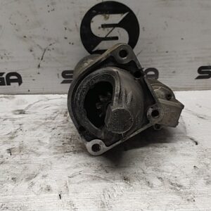 MOTORINO AVVIAMENTO ROTAZ.1.4 KW usato - BMW SERIE 3 (E46) (09/01>09/05<)