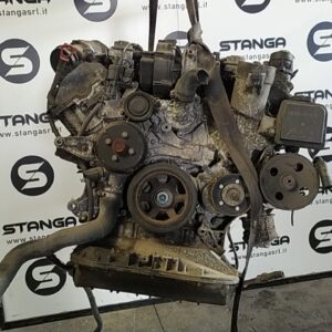 MOTORE MERCEDES CLK 320 PER RICAMBI - USATO