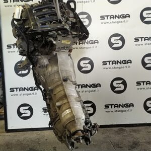 MOTORE BMW SERIE 3 E90 320D PER RICAMBI - USATO