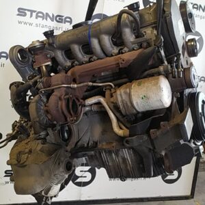 MOTORE VOLVO V70 2.5 TD PER RICAMBI - USATO