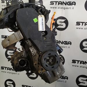 MOTORE VOLKSWAGEN GOLF 4 1.6 16V PER RICAMBI - USATO