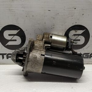 MOTORINO AVVIAMENTO usato - FIAT STILO MULTIWAGON VAN (2V) (06/