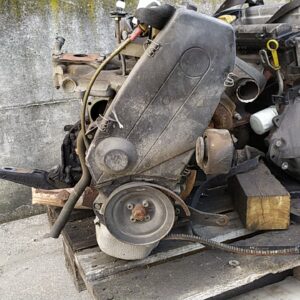 MOTORE VOLKSWAGEN GOLF PRIMA SERIE  PER RICAMBI - USATO