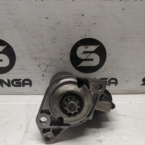 MOTORINO AVVIAMENTO ROTAZ. usato - VOLKSWAGEN GOLF (1J) (09/97>03/06<)