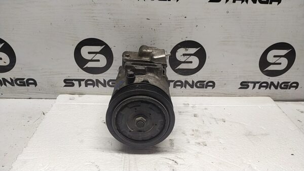 COMPRESSORE A/C usato - VOLKSWAGEN POLO (9N) (10/01>03/05<)