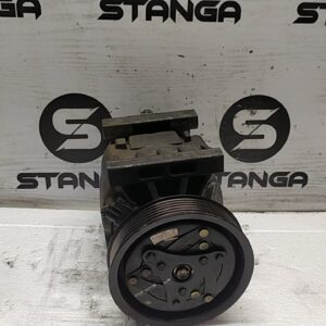 COMPRESSORE A/C usato - FIAT PUNTO VAN (2U) (05/03>03/11<)