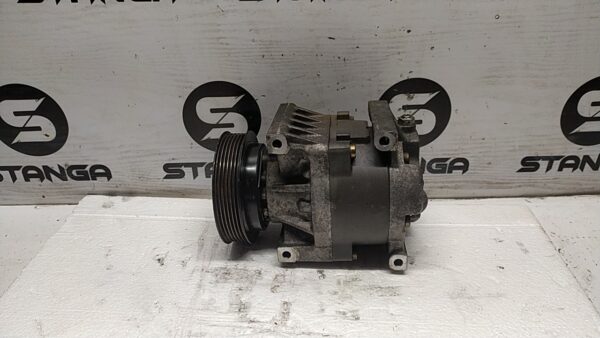 COMPRESSORE A/C usato - FIAT PUNTO VAN (2U) (05/03>03/11<) - immagine 2