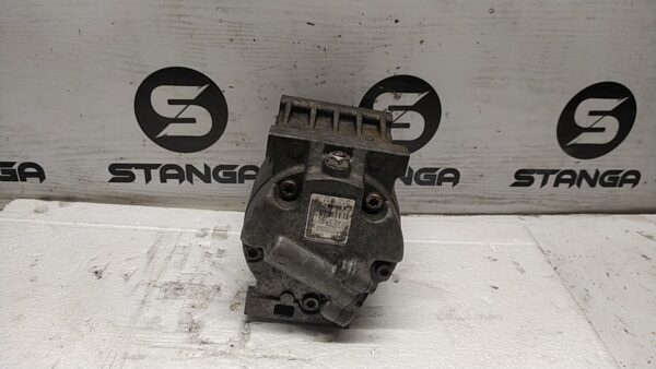 COMPRESSORE A/C usato - FIAT PUNTO VAN (2U) (05/03>03/11<) - immagine 3