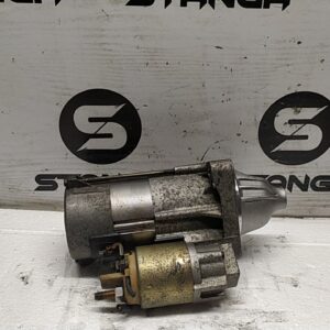MOTORINO AVVIAMENTO ROTAZ.1.4 KW usato - BMW SERIE 3 (E46) (09/01>09/05<)