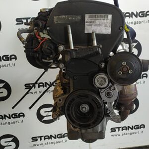 MOTORE COMPL. usato - FIAT STILO (2V) (11/03>06/09<)