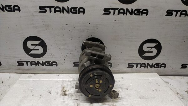 COMPRESSORE A/C usato - FIAT PUNTO (2U) (07/03>01/07<)