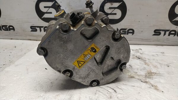 COMPRESSORE A/C usato - VOLVO XC60 (03/17>) - immagine 4